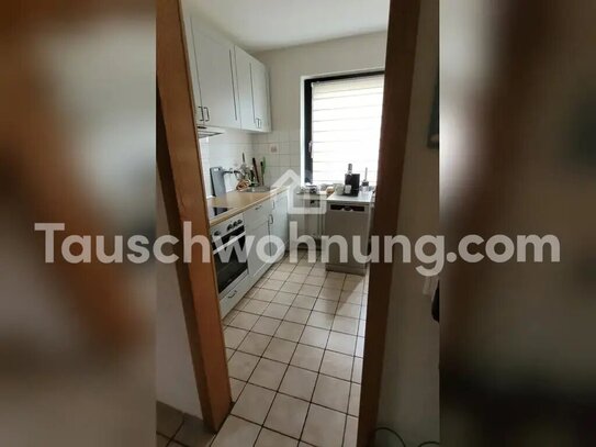 [TAUSCHWOHNUNG] Suchen Tauschwohnung in dellbrück holweide brück