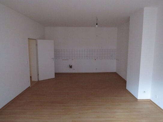 Schöne 3-Zimmer-Wohnung in der Innenstadt