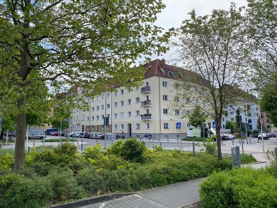 Wohnung in Nürnberg in toller Lage