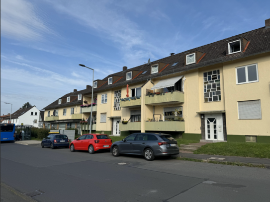 Attraktive Wohnung im Herzen von Kassel! [VAC-11985]