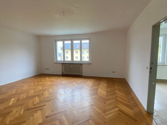 3 ZKB Wohnung in Leipheim