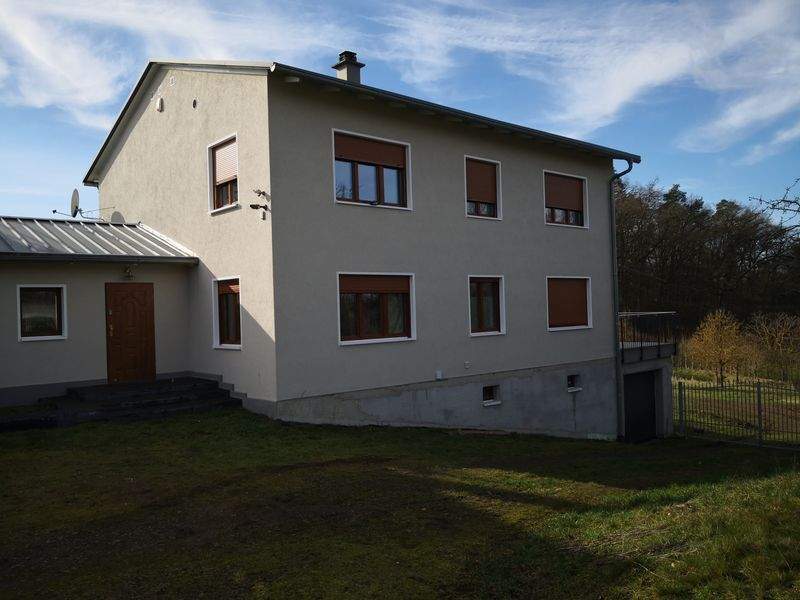                                                               Leben auf dem Land ? Dann sind Sie hier richtig .                                                       in Rabenau (Gießen)