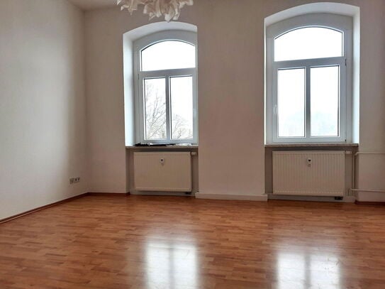 Großzügige 3R-Wohnung, hell+freundlich, Blick über Annaberg! ca. 60 m²