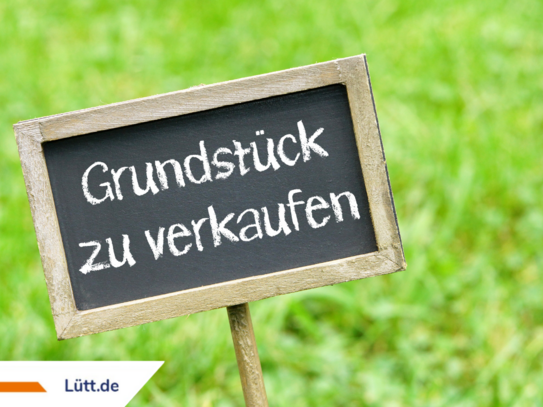 Grundstück in Kiel | Lütt Immobilien Kiel | Provisionsfrei für den Käufer