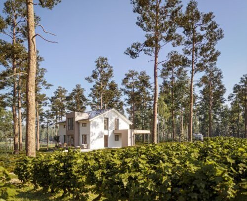 Ein Traumhaus!! EFH inkl. Baugrundstück -Jetzt auch noch Fördermöglichkeiten nutzen!!