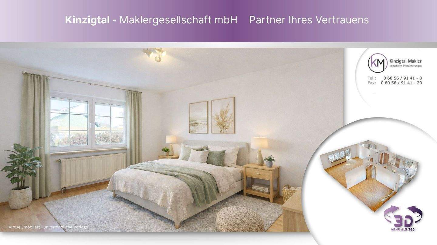Real Estate Title Image Background
