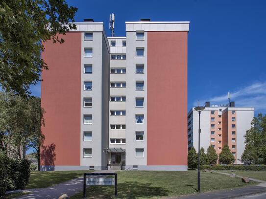 3-Zimmer-Wohnung in Hagen Boele