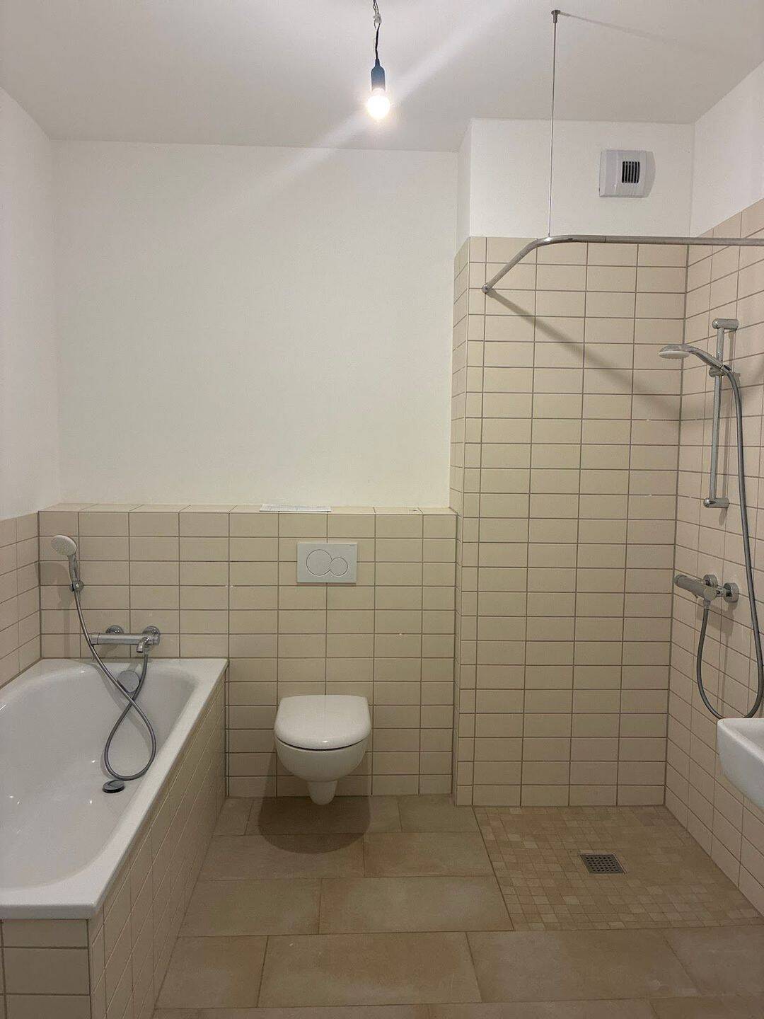 Familienwohnung im Neubau - Photo 1