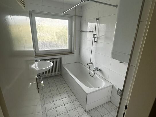 Schwäbisch Hall - Frisch renovierte 4-Zimmer-Wohnung, 93 qm, zwei Balkone