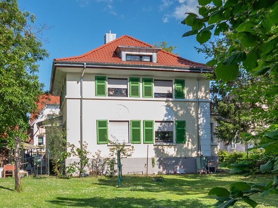 Charmantes Einfamilienhaus mit Garten mitten in Bad Schönborn zu vermieten.