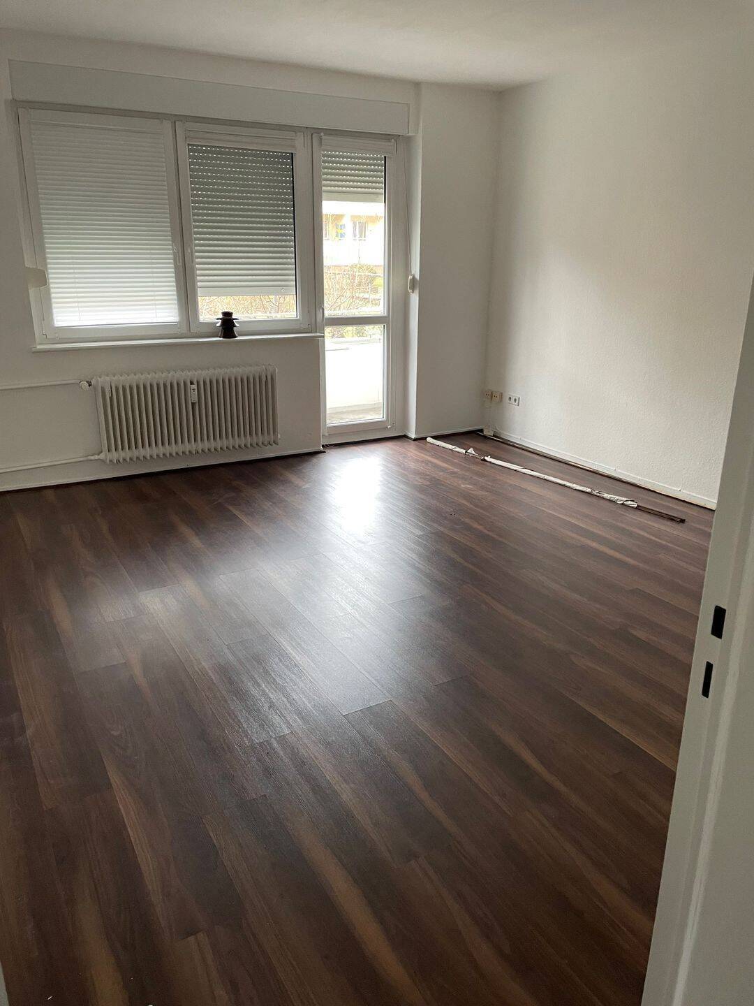Nachmieter Gesucht 2 Zimmer in Reinickendorf mit Balkon und Garten ab sofort - Foto 1