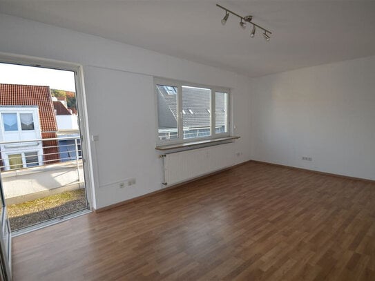 Wohnung in Merzig Poststr.4 Etage 90 qm -Balkon zu vermieten