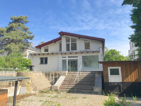 Ein-Zweifamilienhaus (Sanierungsobjekt) in Top Lage nähe Waldsee Hermsdorf