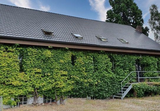 Büro im charmanten Geschäftshaus in Halstenbek