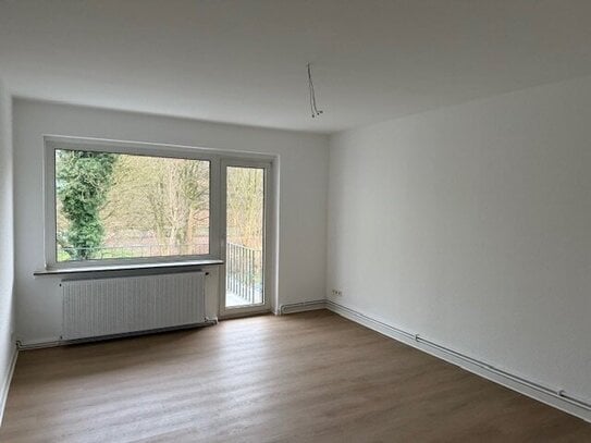 3,5 Zimmer mit 70m² mit Balkon in gepflegtem Haus in Witten-Mitte