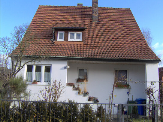 Schöne 2 Zimmerwohnung in Poppenreuth