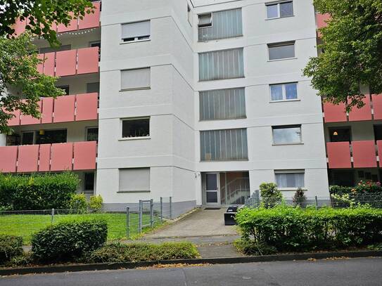 Remagen-zentral gelegene Erdgeschoß-Zweizimmer-Wohnung, Terrasse, Nähe HbF