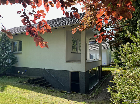 Bungalow im Zentrum von Heusenstamm