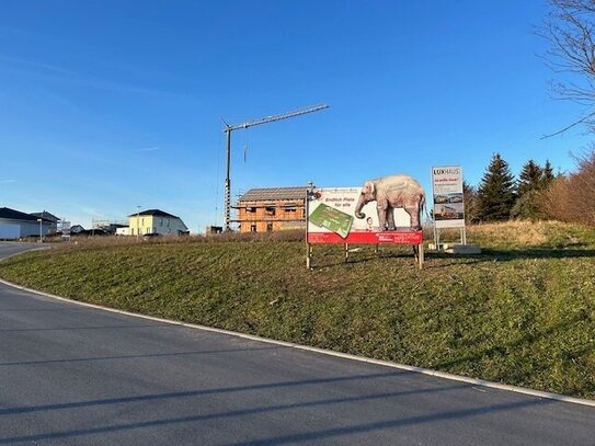 Chemnitz-Stadtrand: Wohnen in der Rue de Ploërmel in 09405 Gornau