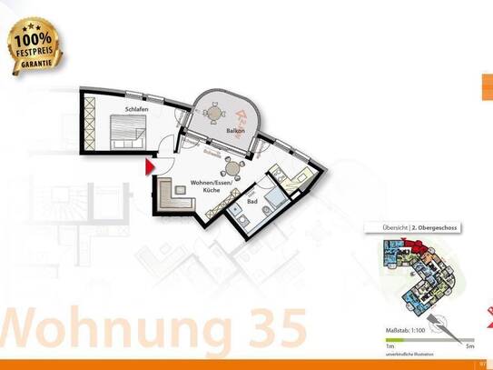 Offene Besichtigung am Sa., 03.05. und So., 04.05. je von 11-13 Uhr in der Maulbronner Str. 2!