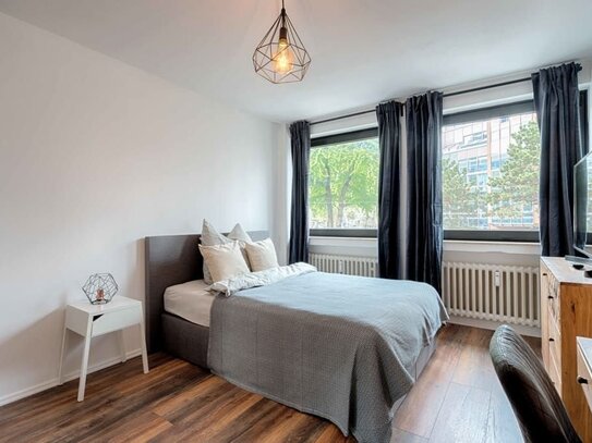 Privatzimmer in Altstadt-Köln, Köln