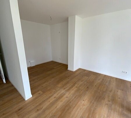 Ideal für Singles: 1-Zimmer-Appartement mit Terrasse