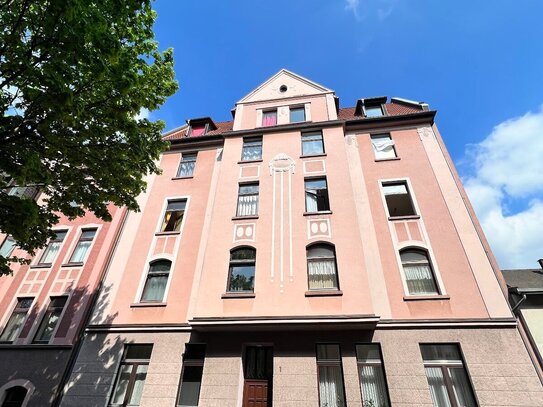 Nachmieter gesucht! Gepflegtes 3 Raum-Apartment