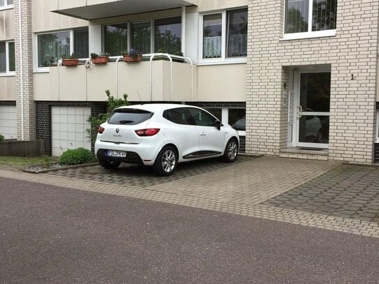 Sehr schöne helle Wohnung in ruhiger Lage von Meinsdorf zu vermieten