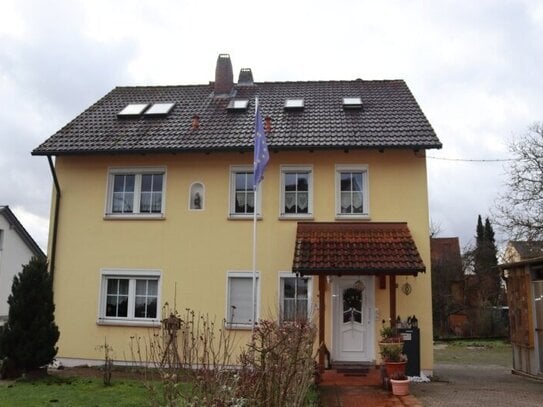 2-Familienhaus in toller Lage...Bamberg-Wildensorg