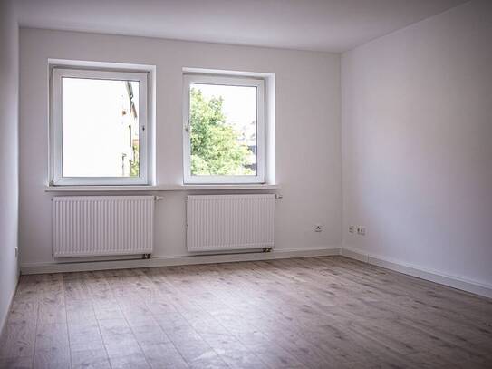 ! PROVISIONSFREI ! Sanierte 3-Zimmer ETW mit top Grundriss zum SB oder als Kapitalanlage