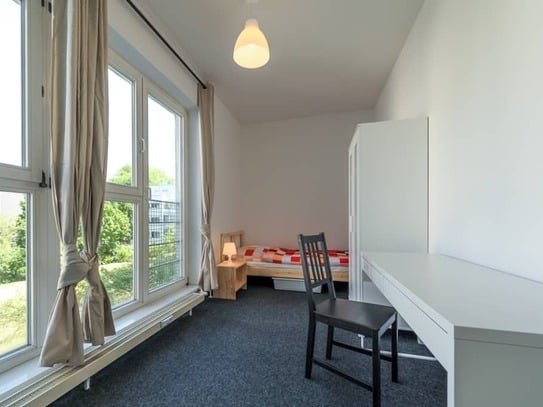 Private Room in Pankow, Berlin