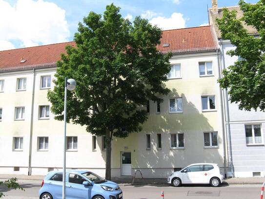 Familienwohnung