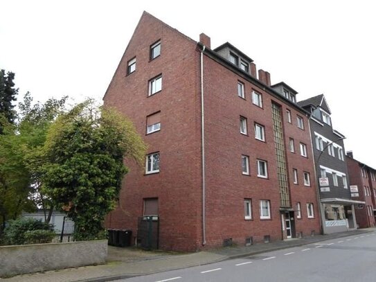 Gemütliche 3 Zimmer Wohnung mit Balkon in Bockum-Hövel!