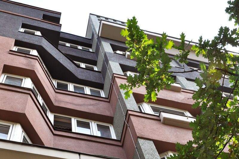 Familienwohnung in Ku´damm Nähe! - Foto 1