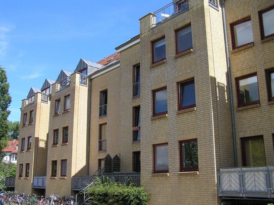 Studentenappartment zu vermieten