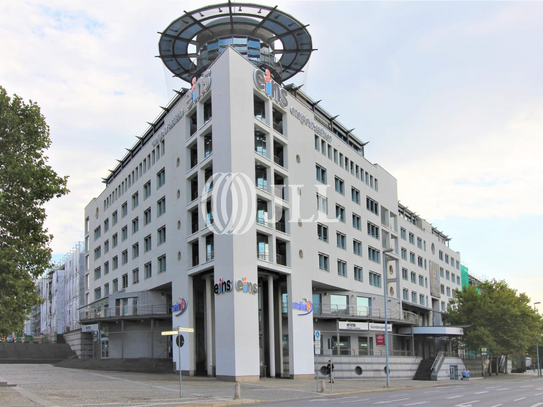 Ca. 11.000 m² Büroflächen in der Chemnitzer Innenstadt