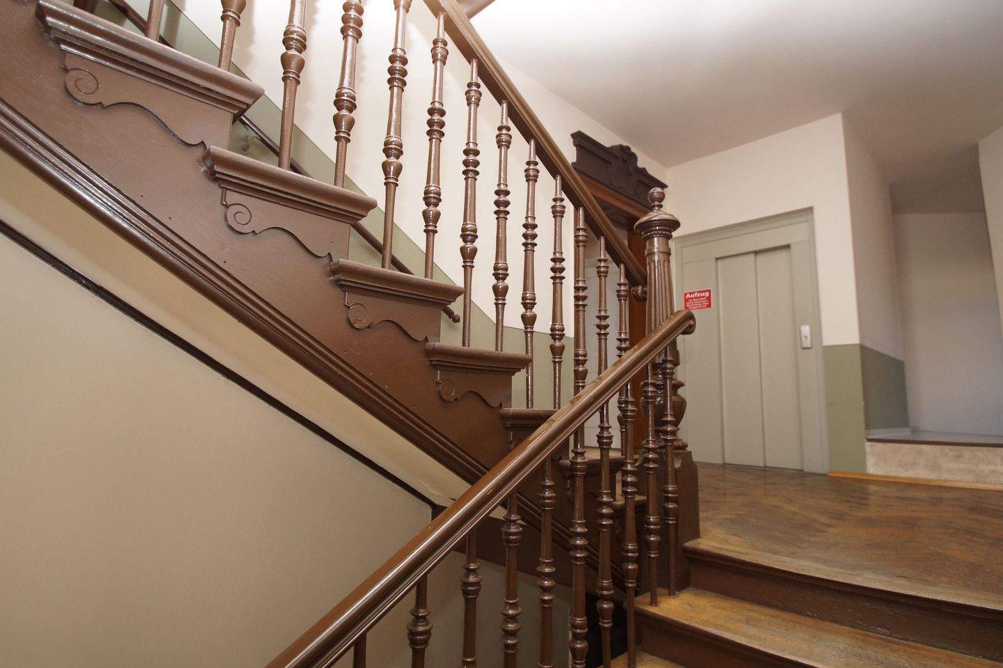 Charmante 2-Zimmer-DG-Wohnung in Leutzsch mit Wohlfühlfaktor