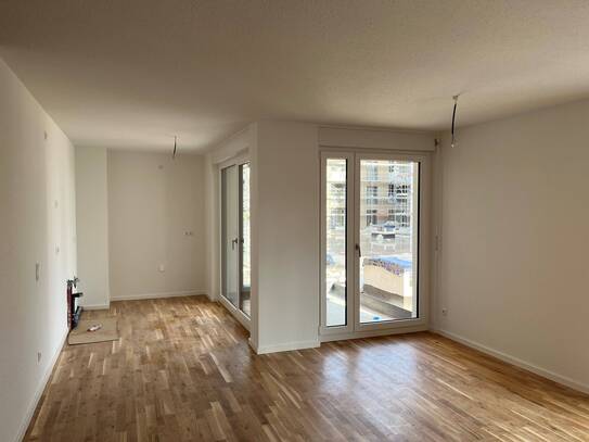 **Ihr neuer WohnTRAUM** Familienfreundliche 4-Zimmerwohnung mit großzügigem Garten