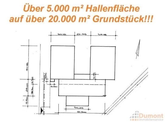 Top Lage! Nur 500 m und Sie sind auf der Autobahn.