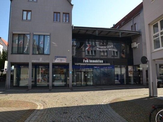 Ladenbüro / Ladengeschäft ca. 315 m² in Offenburg / Stadtmitte - zu vermieten