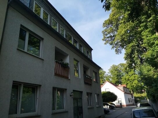 RESERVIERT - Ideal für Kapitalanleger - 2 Zimmer Wohnung innerhalb der Soester Wälle in Top-Lage!