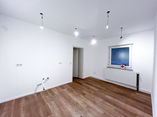 *FRISCH RENOVIERT* Wohnung mit 185m² in Neheim