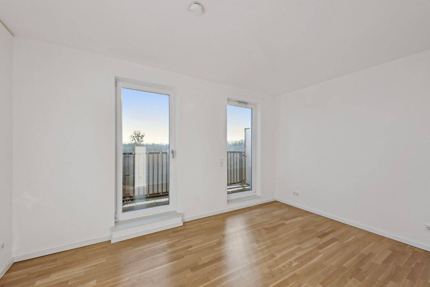 Charmantes 1-Zimmer-Apartment im Erdgeschoss - Foto 1