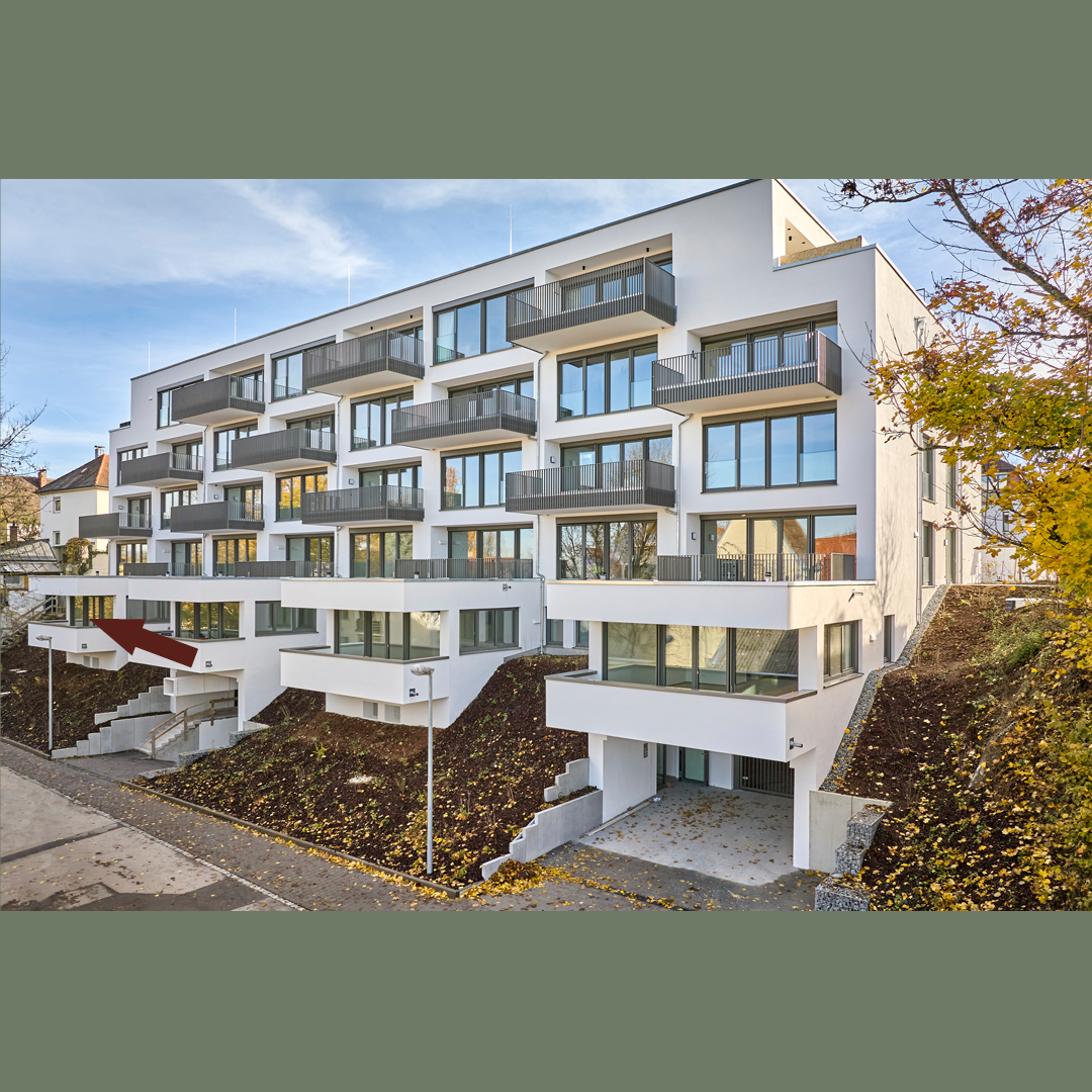 Immobilie in Straubing