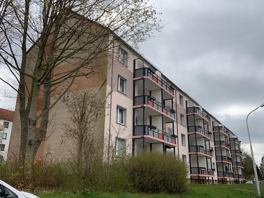 Lust auf Balkon, Dusche, Wanne,