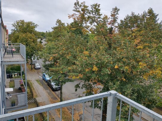 Gelegenheit - Lichtenrade 3 Zimmer ETW in Grünlage