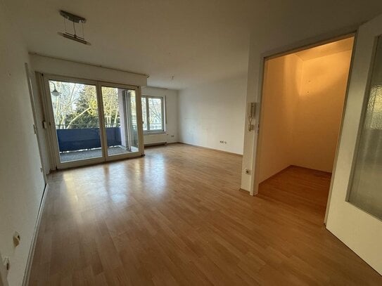 1,5-Zimmer-Appartement mit schöner Loggia in Karlsruhe-Durlach