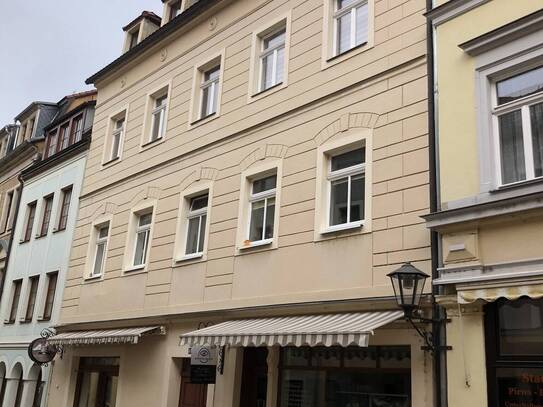 +++Kapitalanlage in zentraler Lage von Pirna+++