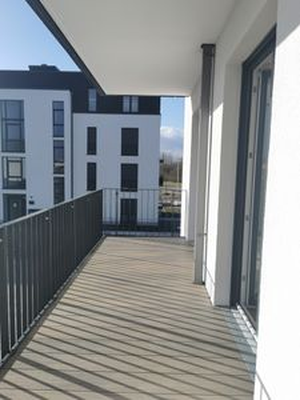 !!! Etwas Luxus gefällig? 3 Zimmer- Wohnung - modern ausgestattet !!!