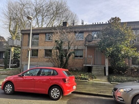 Schöne 2 Raum Wohnung in Waldnaher Lage von Mülheim-Speldorf